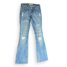 Y2K Truck Jeans Women’s Size 1 Denim Vintage Made In USA