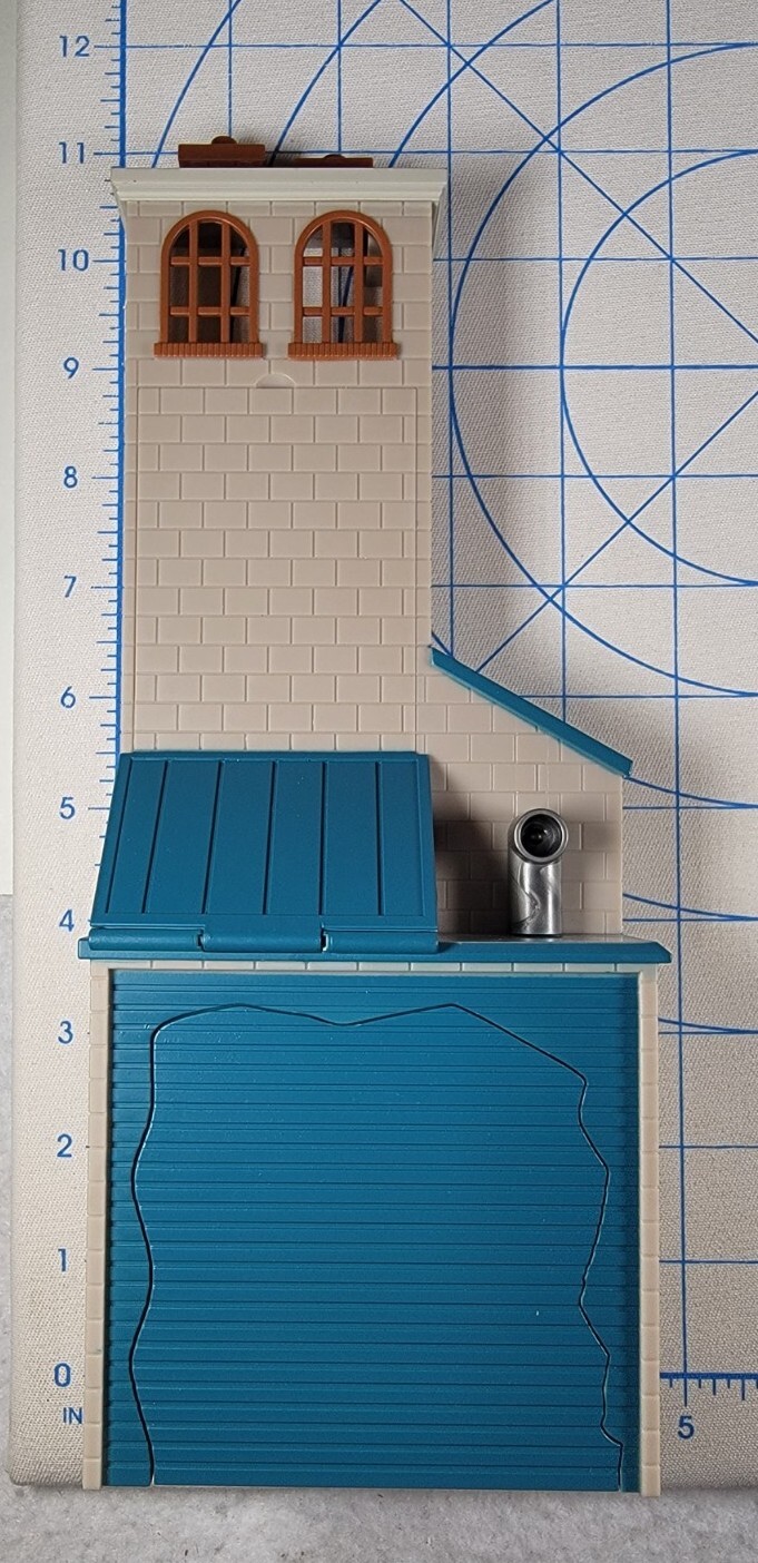 Jazwares Fortnite Flush Factory Display Fodder 2.5