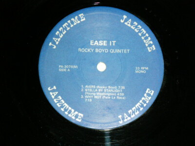 ザ・ヒッツ・オブ・ブルー・ノート　PART.1 LP ザ・ヒッツ・オブ・ブルー・ノートPART.1 LP