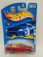 Neu Ovp Hot Wheels Mercedes Benz 500SL -Sammler #