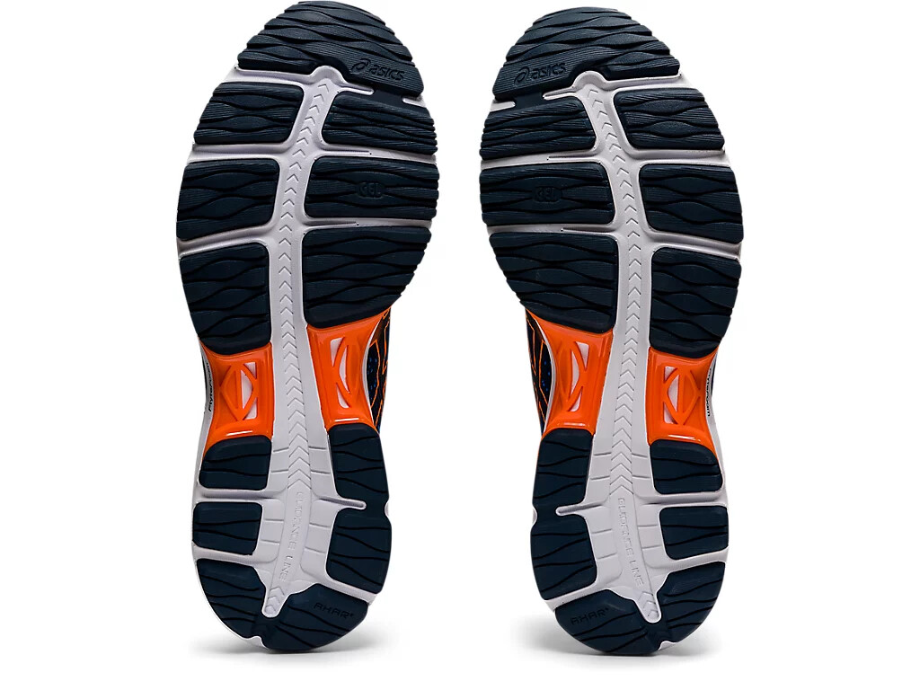 asics gel ziruss 3 mens running shoes review