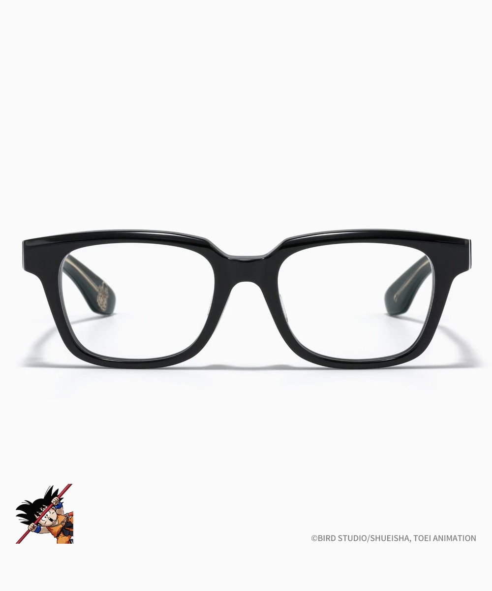 ドラゴンボール Z メガネフレーム ドラゴンボール Z メガネフレーム (ケース 付) Dragon Ball Z
