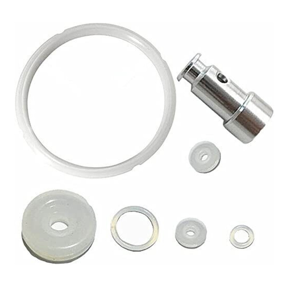 Float Valve Sealer Sealing Rings Gasket Universal 1pc