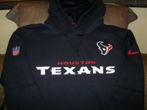 texans nike hoodie