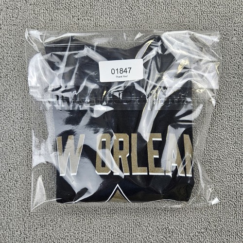 Chemise WWE Wrestlemania homme Medium Nouvelle-Orléans 2018 noir 34 Bray Wyatt - Photo 12/12