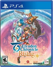 Eiyuden Chronicle: Rising - Sony PlayStation 4