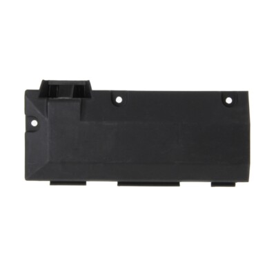 Black Glove Box Catch Lock Assy Handle Fits for for MK3 2000-2007 LH