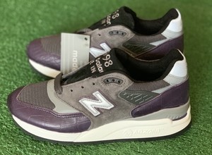 new balance 998 4e