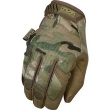 Mechanix Wear MG-78-011 Mechanix Wear Original Glove, Multi-Cam Pattern, X Large