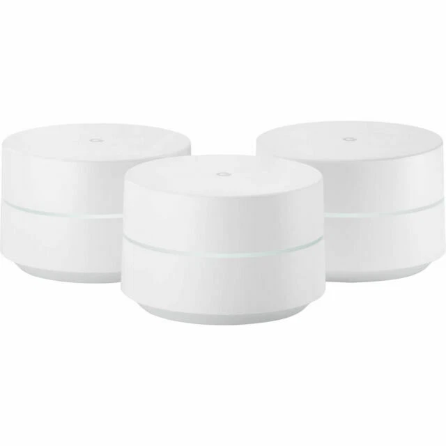 Google Wifi Home Network Wireless Routers for sale - eBay