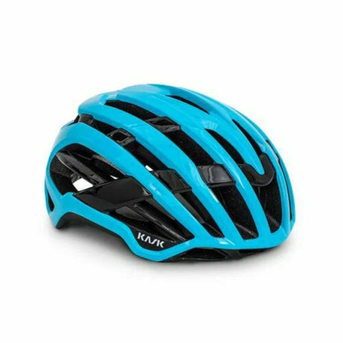 Casques bleus KASK pour cyclisme