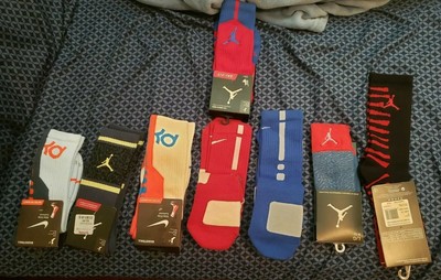 nike socks ebay