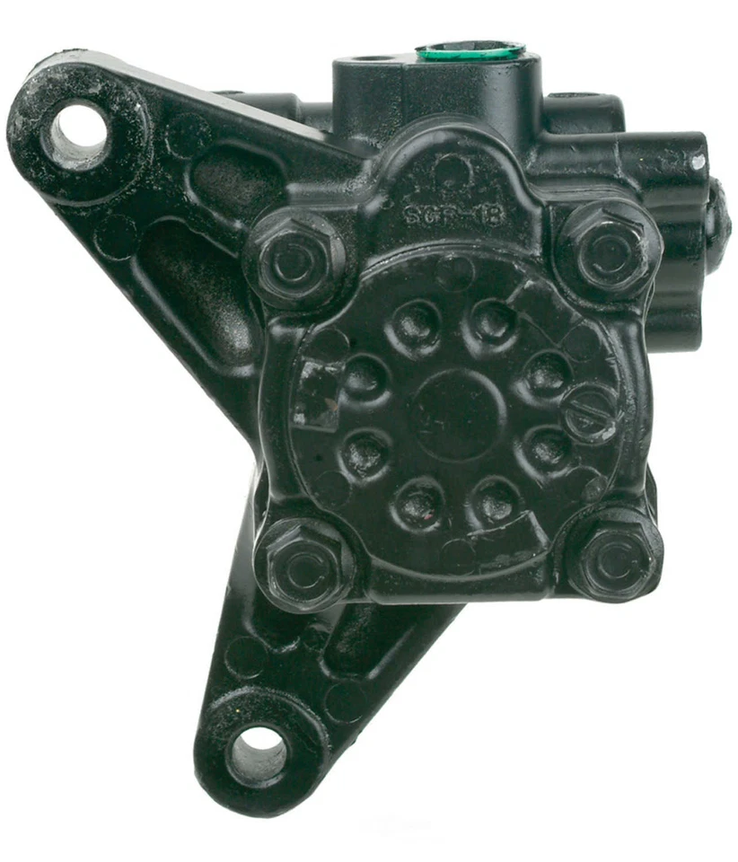 Power Steering Pump Cardone 21-5421 Reman fits 1997 Acura CL - Image 2 of 4