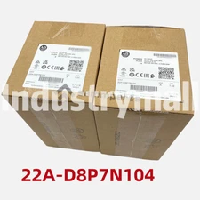AB 22A-D8P7N104 Allen-Bradley Genuine Module PowerFlex 4 3.7 kW 5 HP AC Drive TX