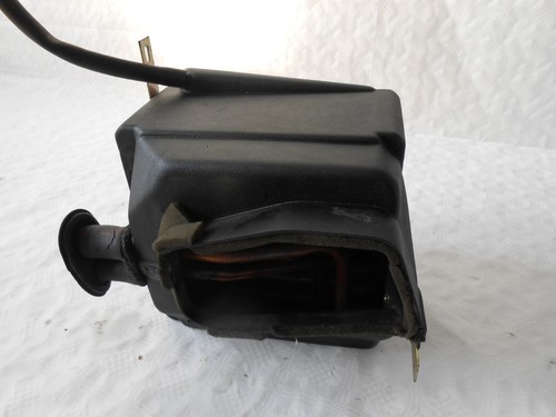 Rover 200 er Serie 214 Verdampfer Klima Klimaanlage