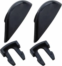 1 Pc Save Phace Welding Helmet Lens Key & Anchor For Efp (3010219)