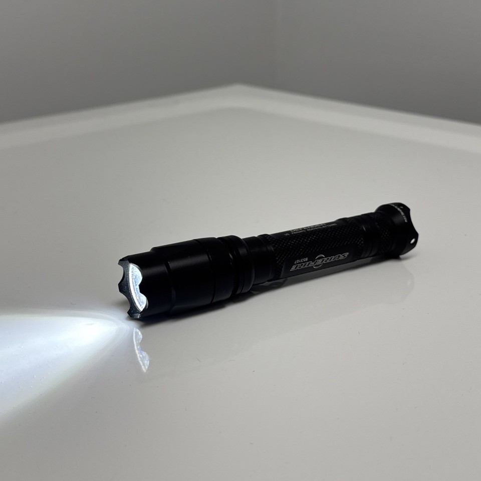 SureFire E2D Defender - LED Flashlight | eBay