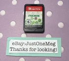 Pikmin 1 + 2 - Nintendo Switch - Game Only!
