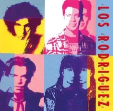 Los Rodriguez - Sin Documentos [New Vinyl LP] Spain - Import