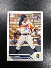 2023 Topps Pro Debut Base Cards PD-1 - PD-200 U Pick Complete Your Set