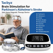 Transcranial Magnetic Support for Parkinson Mental Wellness Improve Brain Health