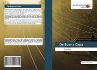 De Buena Cepa Cuentos Mauricio Rojas Hess Taschenbuch Spanisch 2021