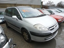 Ressort divers Citroen C8