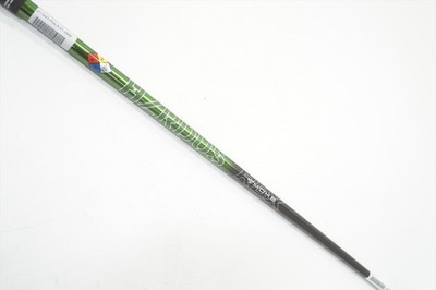 Project X Hzrdus Smoke Green Rdx 6.0 65g Stiff 44.75'' Driver Shaft Mizuno JPX