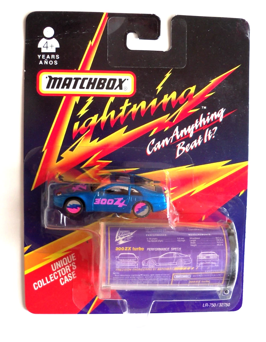 Matchbox Nissan 300zx for sale | eBay