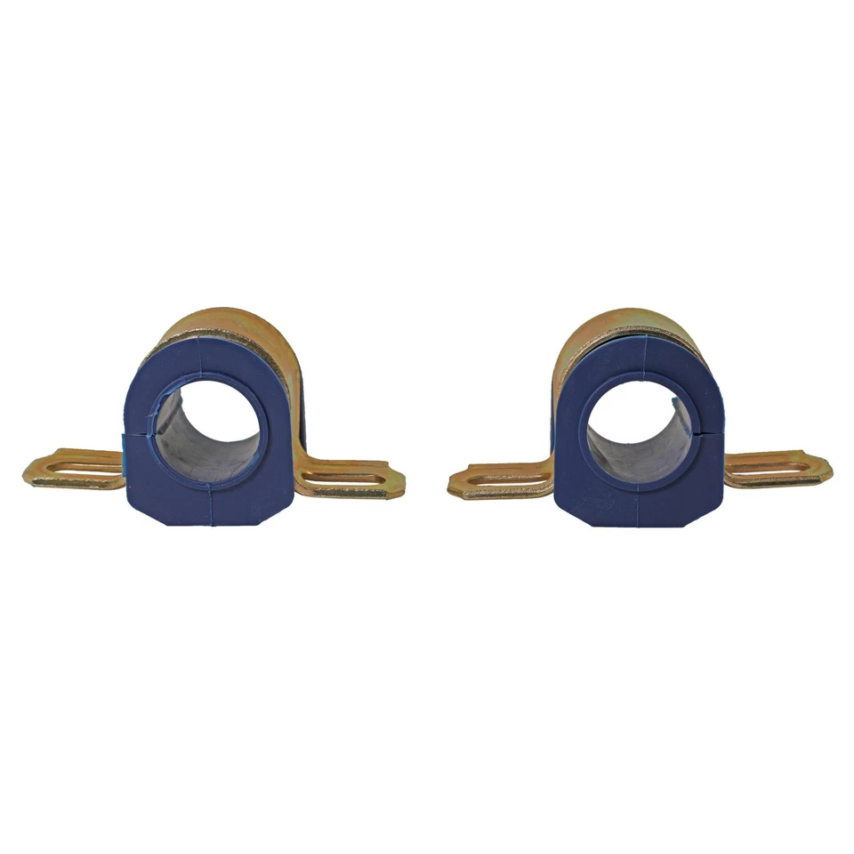 MOOG 稳定杆衬套套件适用于 Fr To Frame 适用于 1975 - 86 雪佛兰 K20 — 第 2/4 张图片