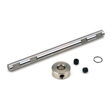 E-flite ShaftPower 25 Brushless Outrunner EFLM40251 Motor Accessories/Gearboxes