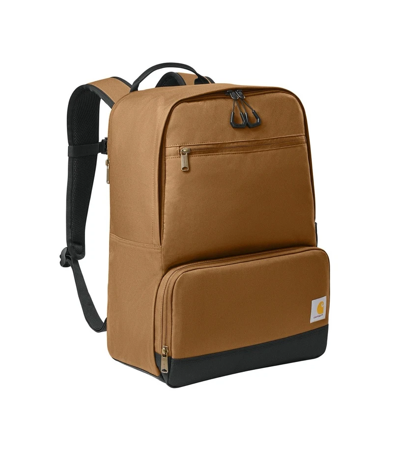 Carhartt® 双隔间冷藏箱背包 — 第 3/4 张图片