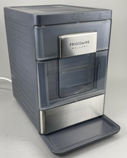 FRIGIDAIRE GALLERY 33 Lb Countertop Nugget Ice Maker EFIC201-Black Touch Control