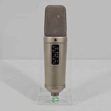 Rode NT2-A 20 Hz - 20 kHz Condenser Studio Microphone P48