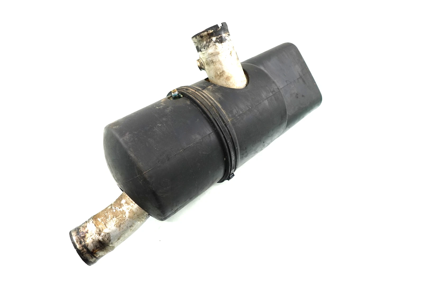 2000-2006 Sea-Doo GTX DI & RX DI 951 OEM Muffler Water Box 274000826