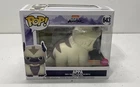 Funko Pop Appa 643 Avatar The Last Airbender Flocked BoxLunch Exclusive 6" MIB