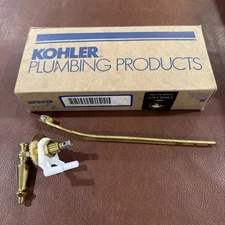 Kohler 114-PB Antique Trip Lever For Portrait Lite Polished Brass