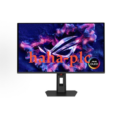 1PC NEW ASUS ROG XG27AQWMG 26.5'' 2K 280Hz 0.03 ms E-sports