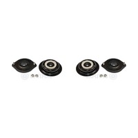 2X Optimal FederbeinstüTzlager Vorne FüR Opel Corsa B 73_ 78_ 79_ 1.0I 12V
