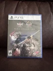 Nioh Collection Sony PlayStation 5 New Sealed US Version