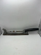 Vintage AVEN England Long Board Hand Sander Adjustable Primatool