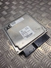 Centralina motore diesel Mercedes-Benz Sprinter W906 2015 modulo A6519003403