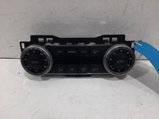 MERCEDES C CLASS W204 2007-2015 Heater AC Climate Control Switch Panel OEM