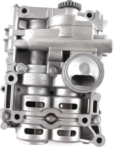 Shaft Balance Oil Pump Oem 23300-2G520 For 2012-2015 Kia Optima Sorento 2.4L