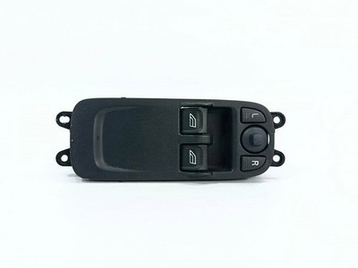 30773208 fensterheber schalter vorne links 334329 VOLVO C30 1.6 D 2008