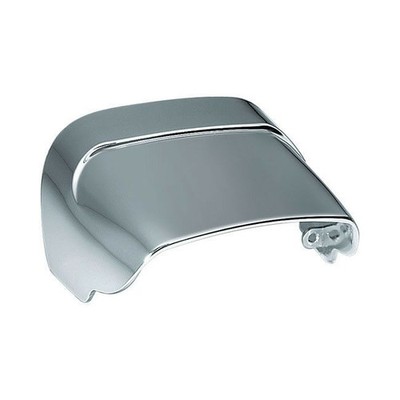 Küryakyn Lampenschirm für HD Style Rücklicht Chrom, für Harley-Davidson 73-18