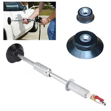 Air Pneumatic Dent Puller Car Auto Car Body Repair Suction Cup Slide Hammer Tool