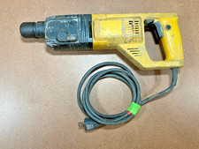 DeWALT DW567 Corded Hammer Drill w/ case