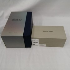 IBASSO DX300 Reference DAP w/ Box Accessories...