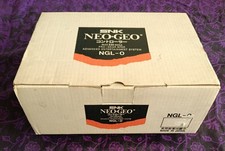MANETTE SNK NEO-GEO NGL-O MAX 330 MEGA